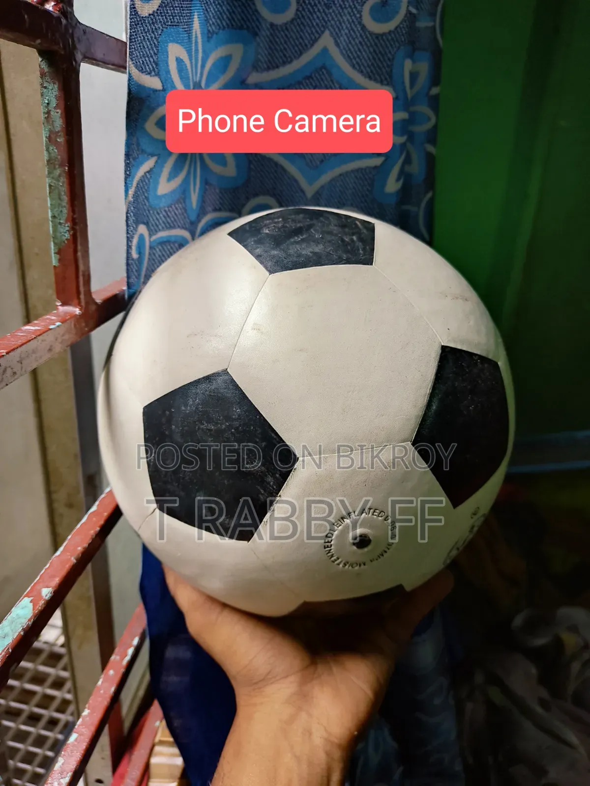 শাওমি পোকো এক্স৩ প্রো ১২৮ জিবি ব্লু