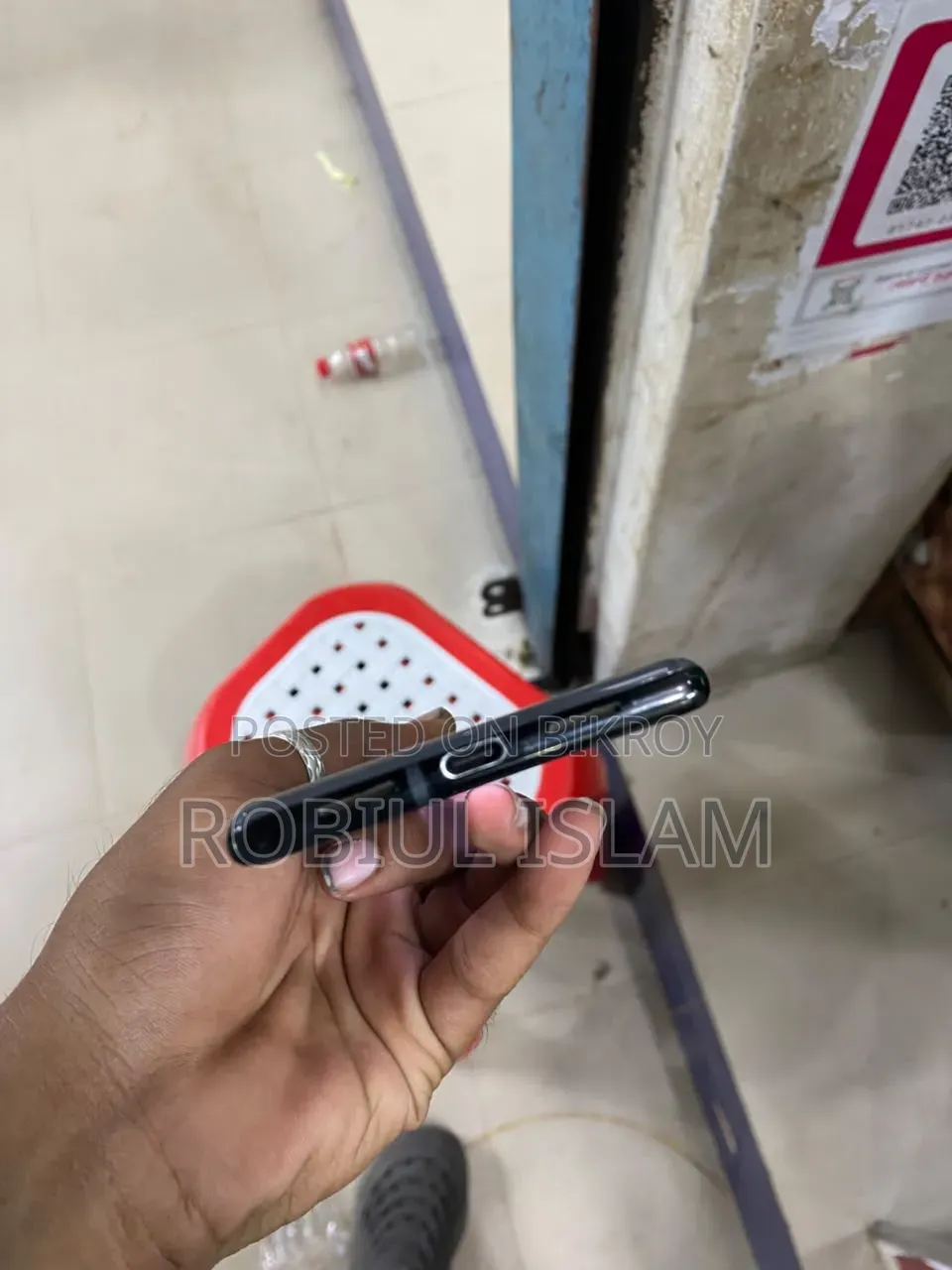 গুগল পিক্সেল ৬ প্রো ১২৮ জিবি ব্ল্যাক