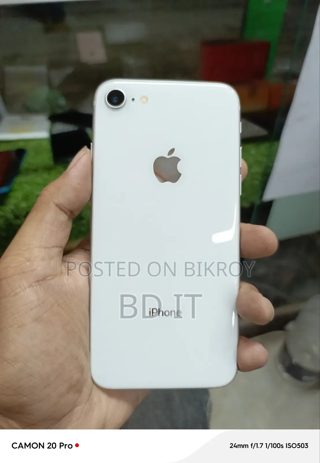 Apple iPhone 8 64 GB