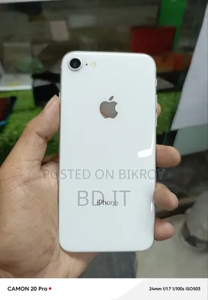 Apple iPhone 8 64 GB