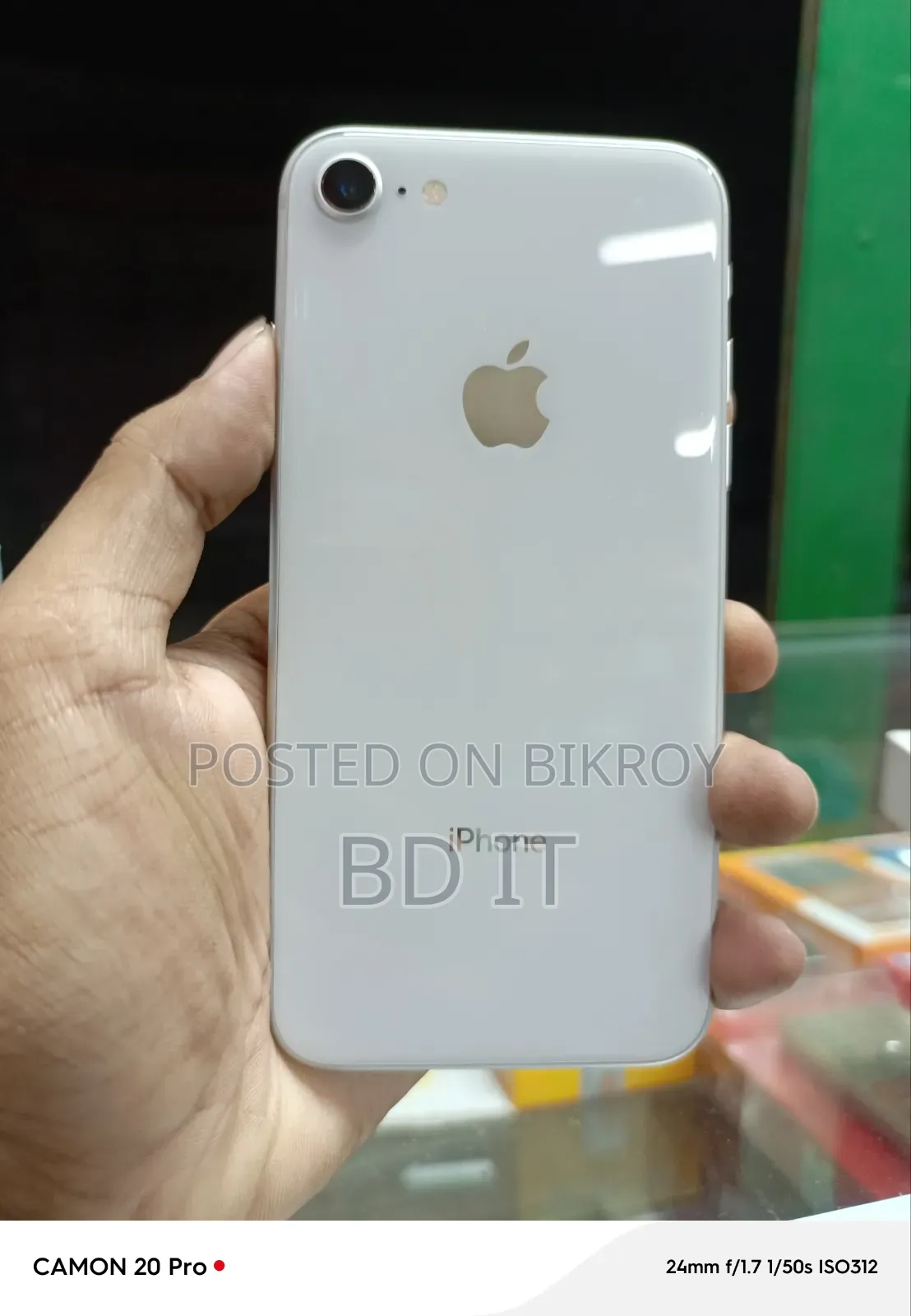 Apple iPhone 8 64 GB