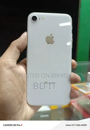 Apple iPhone 8 64 GB
