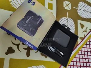 U-5 Airbuds