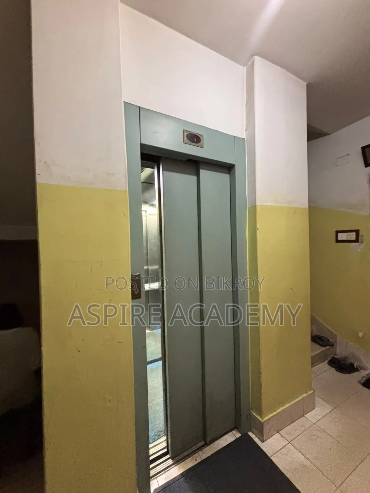 Furnished 2-bedroom Apartment in Ocean Wave, Mirpur for Sale