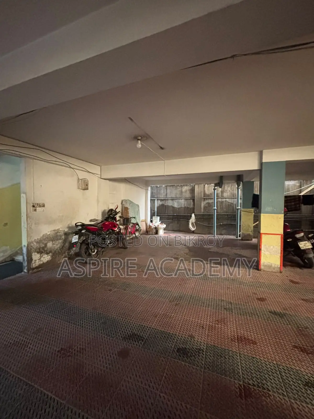 Furnished 2-bedroom Apartment in Ocean Wave, Mirpur for Sale