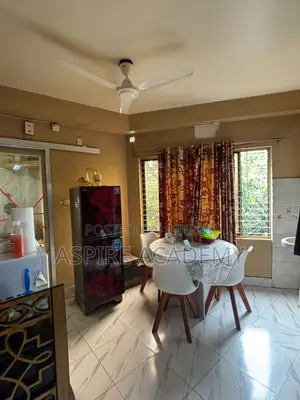ওশান ওয়েভ, মিরপুরে ২ বেডরুমের ফার্নিশড অ্যাপার্টমেন্ট বিক্রয়ের জন্য