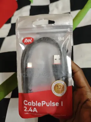 iPhone Fast Charging Cable (Brand New)