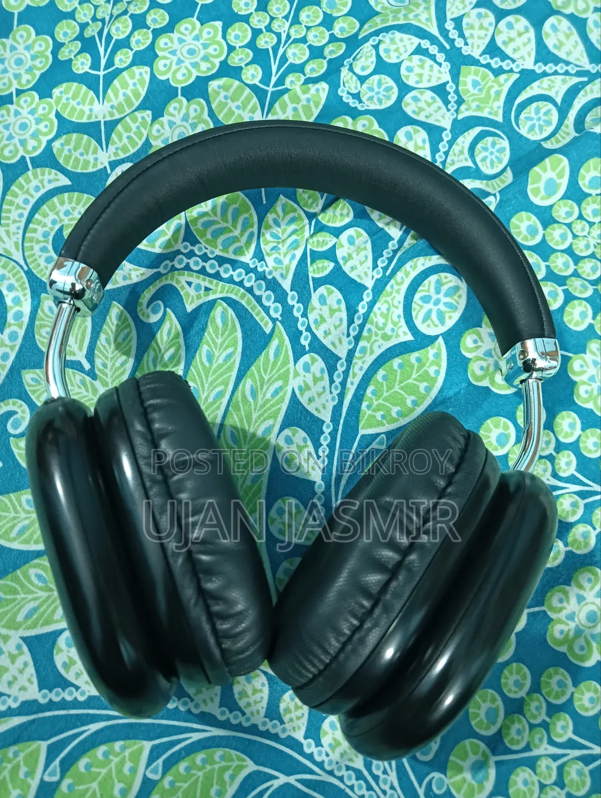 Hoco W35 Wireless Bluetooth Headphone