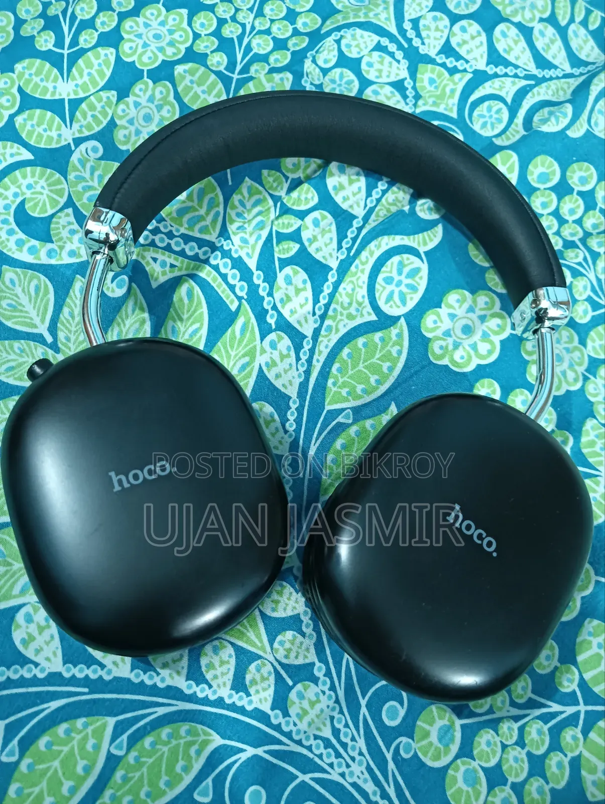 Hoco W35 Wireless Bluetooth Headphone