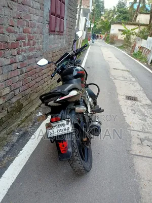 Bajaj Pulsar 150 2022 Black