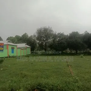 Land for sale 10 decimals. Gazipur