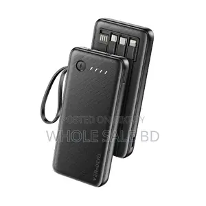 Den Vens 10000 mAh Power Bank