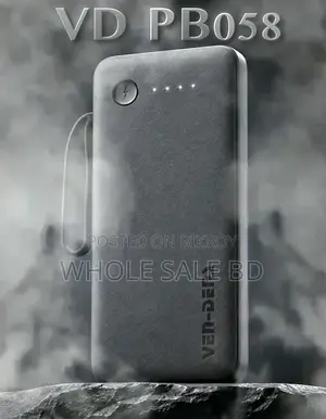 Den Vens 10000 mAh Power Bank