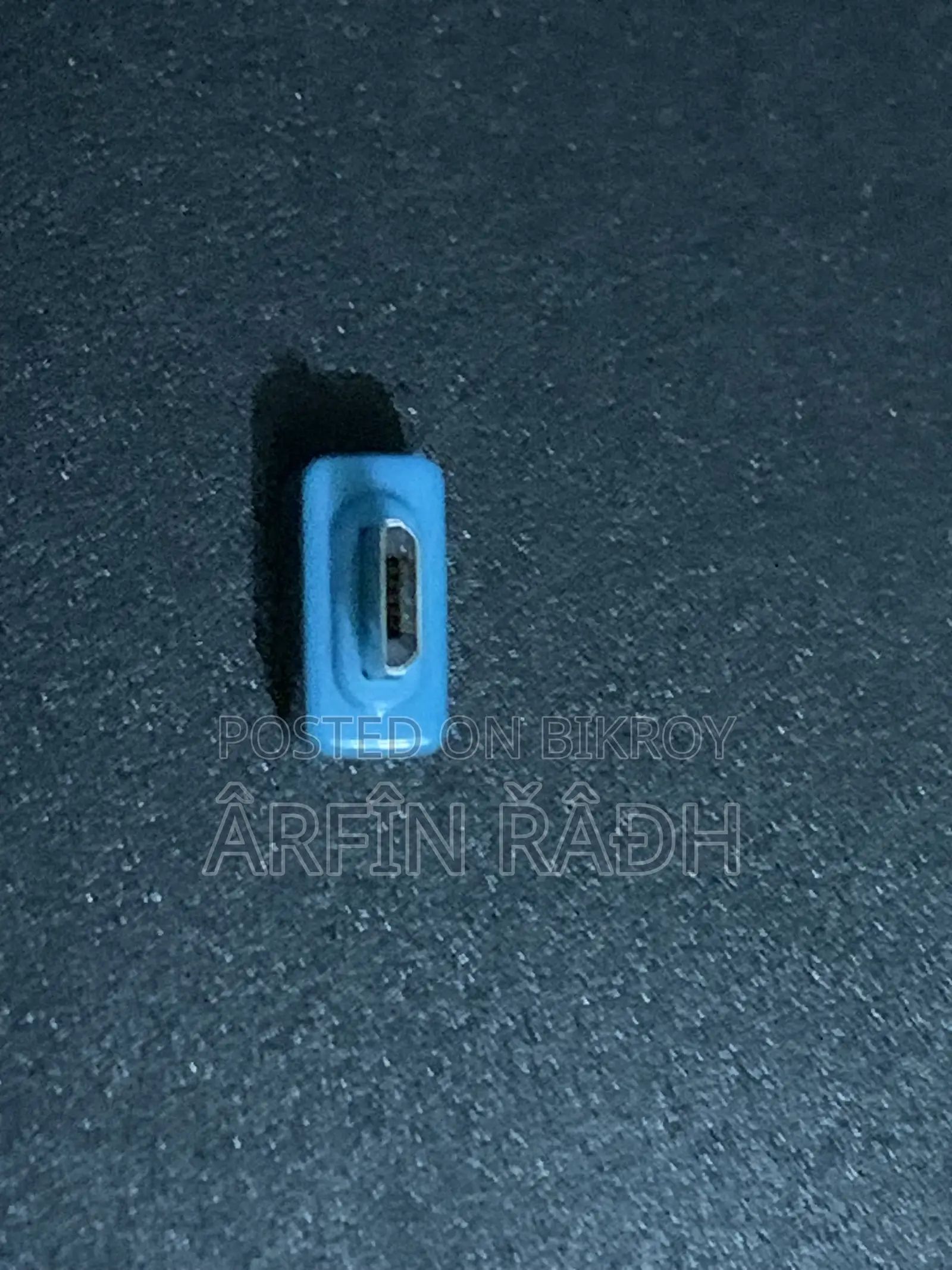Type C to USB (OTG)
