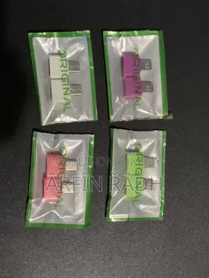 Type C to USB (OTG)