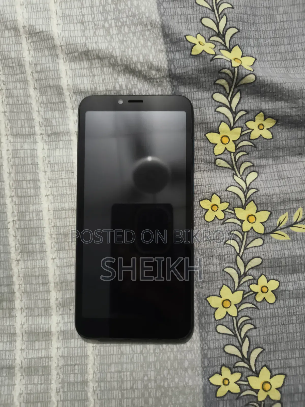 Symphony I69 32 GB Blue
