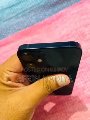 অ্যাপল আইফোন ১২ মিনি ৬৪ জিবি ব্লু