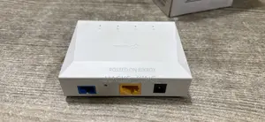 XZ000-G7 1-Port Gigabit XPON Terminal