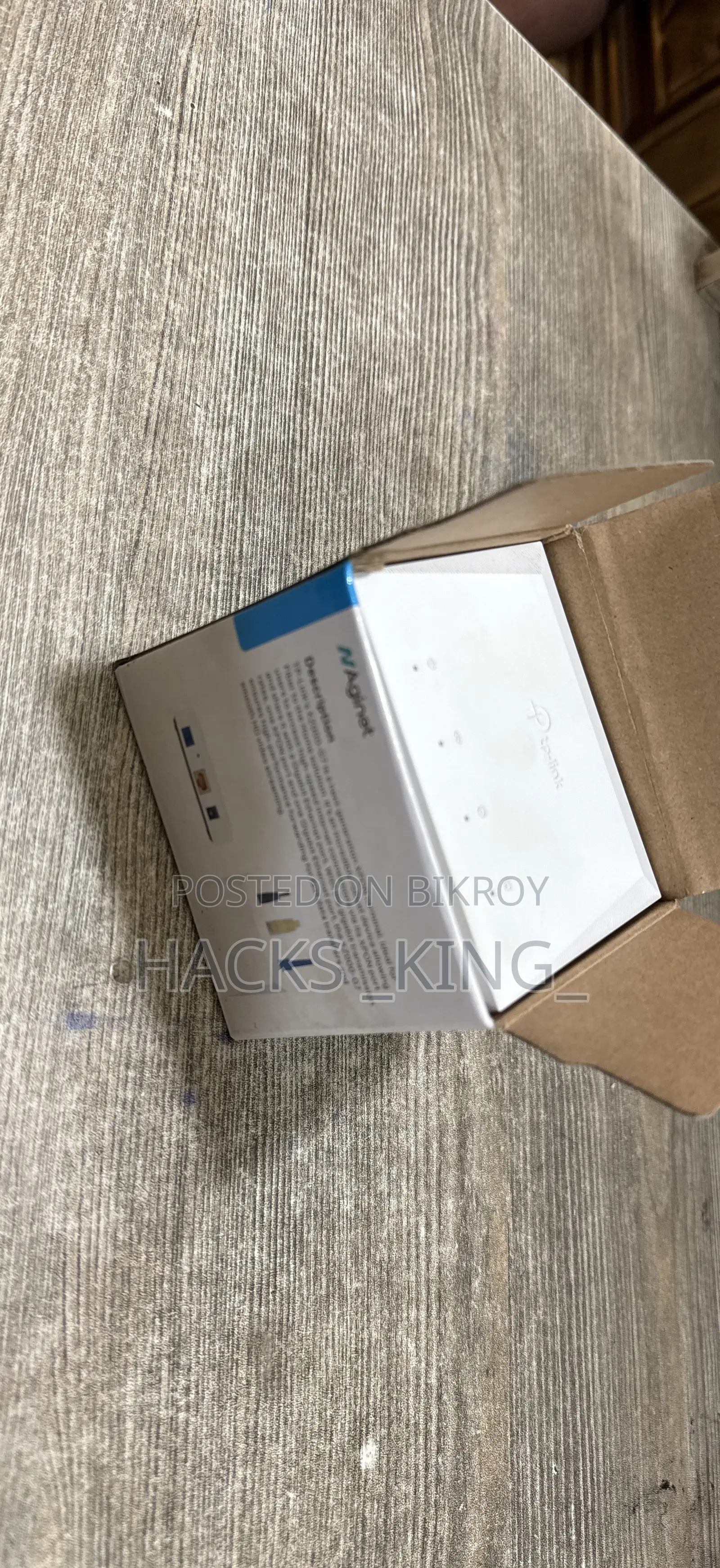 XZ000-G7 1-Port Gigabit XPON Terminal