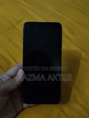 Samsung Galaxy M11 32 GB Purple