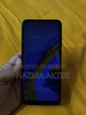 Samsung Galaxy M11 32 GB Purple