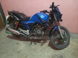 Taro C5-400 2022 Blue
