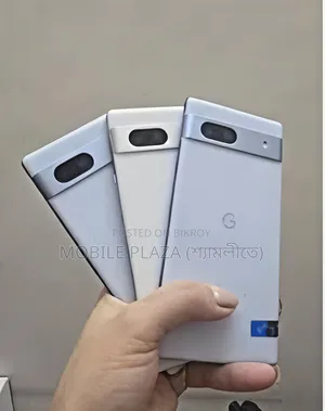 Google Pixel 7a 128 GB