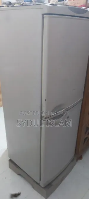 LG Express Cool Single Door Fridge (Used)