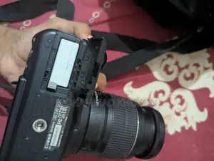 Canon 1300D DSLR Camera
