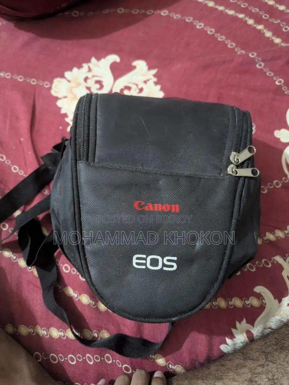 Canon 1300D DSLR Camera