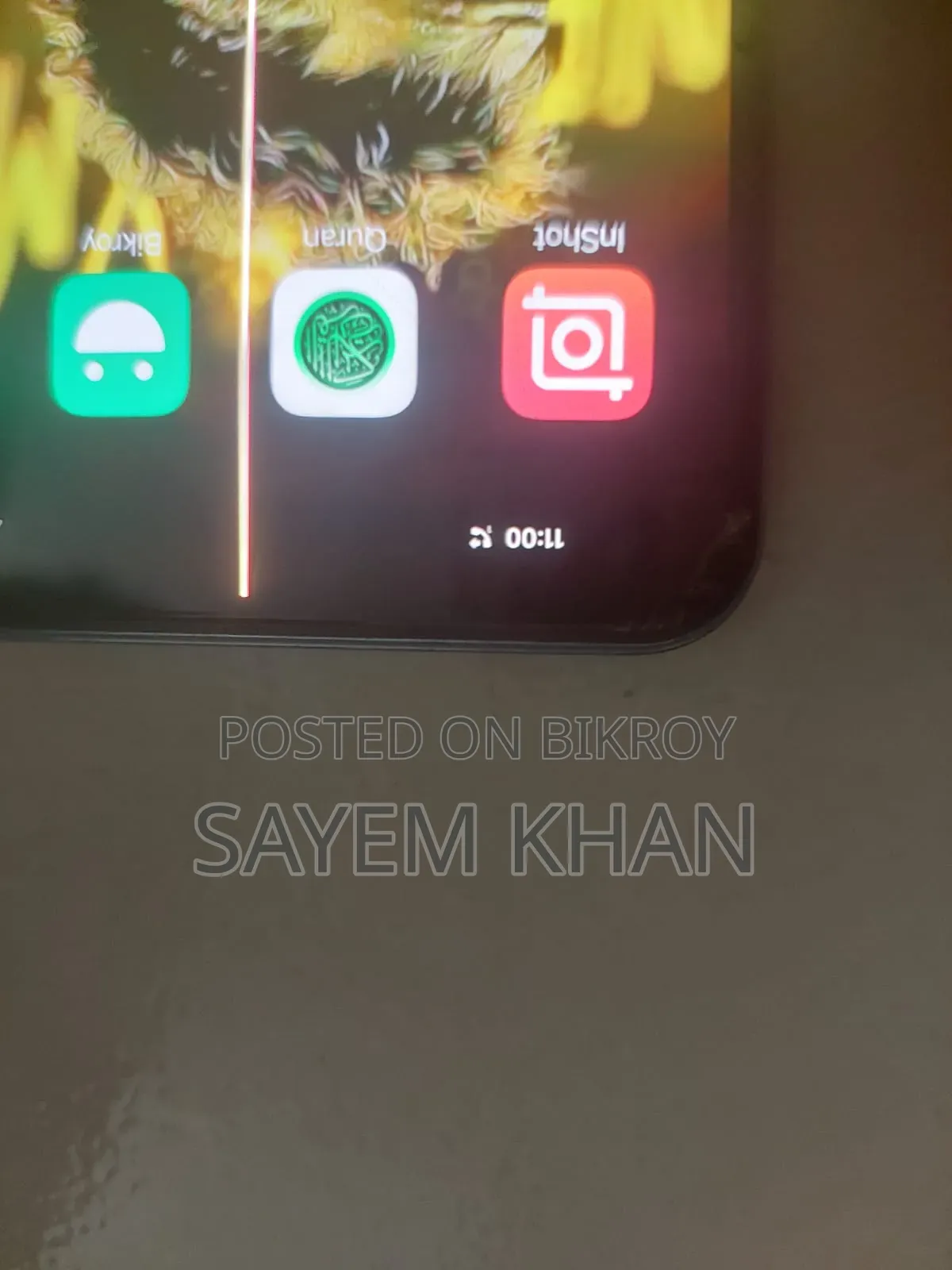 Xiaomi 11 Lite 5G NE 128 GB Blue