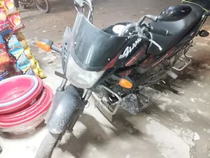 Honda 2010 Black