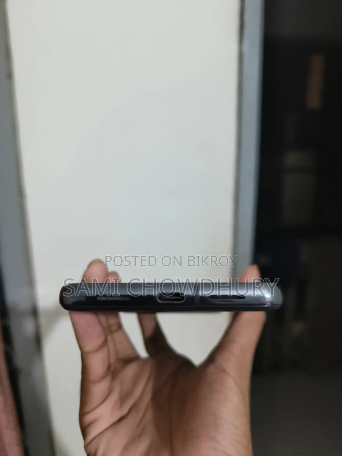 Google Pixel 8 Pro 128 GB Black