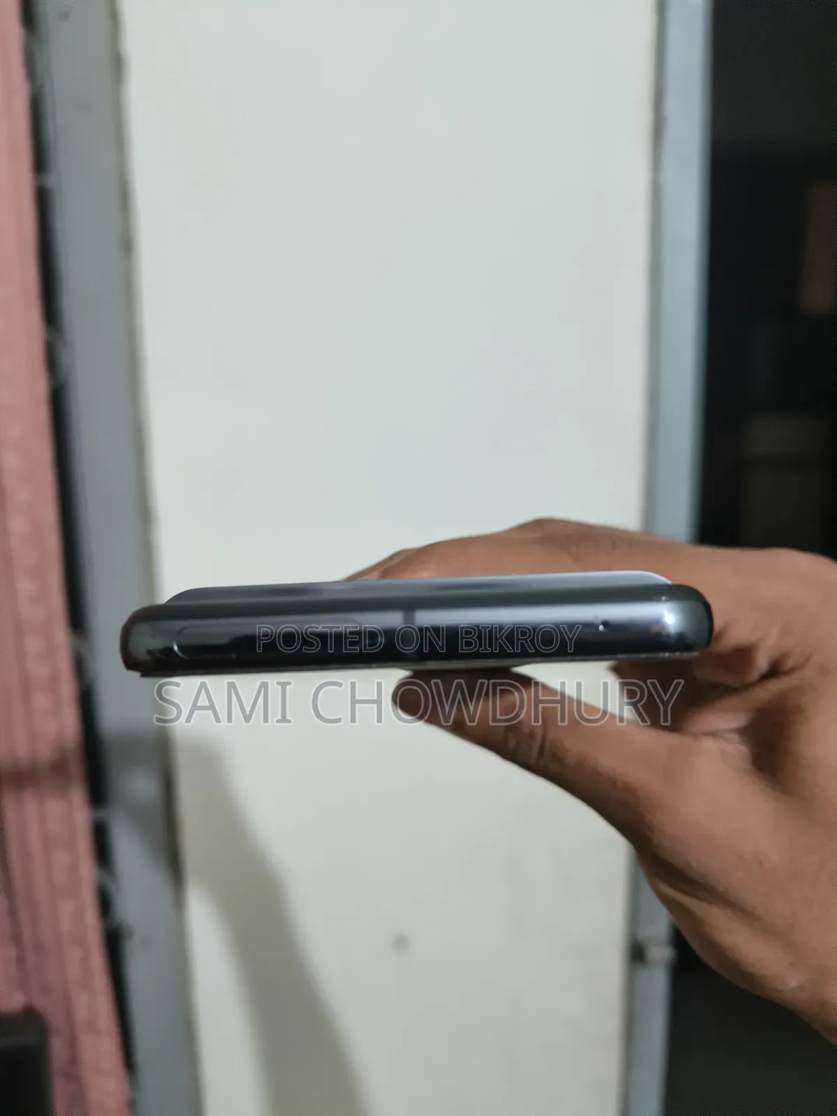 Google Pixel 8 Pro 128 GB Black