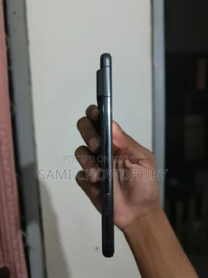 Google Pixel 8 Pro 128 GB Black