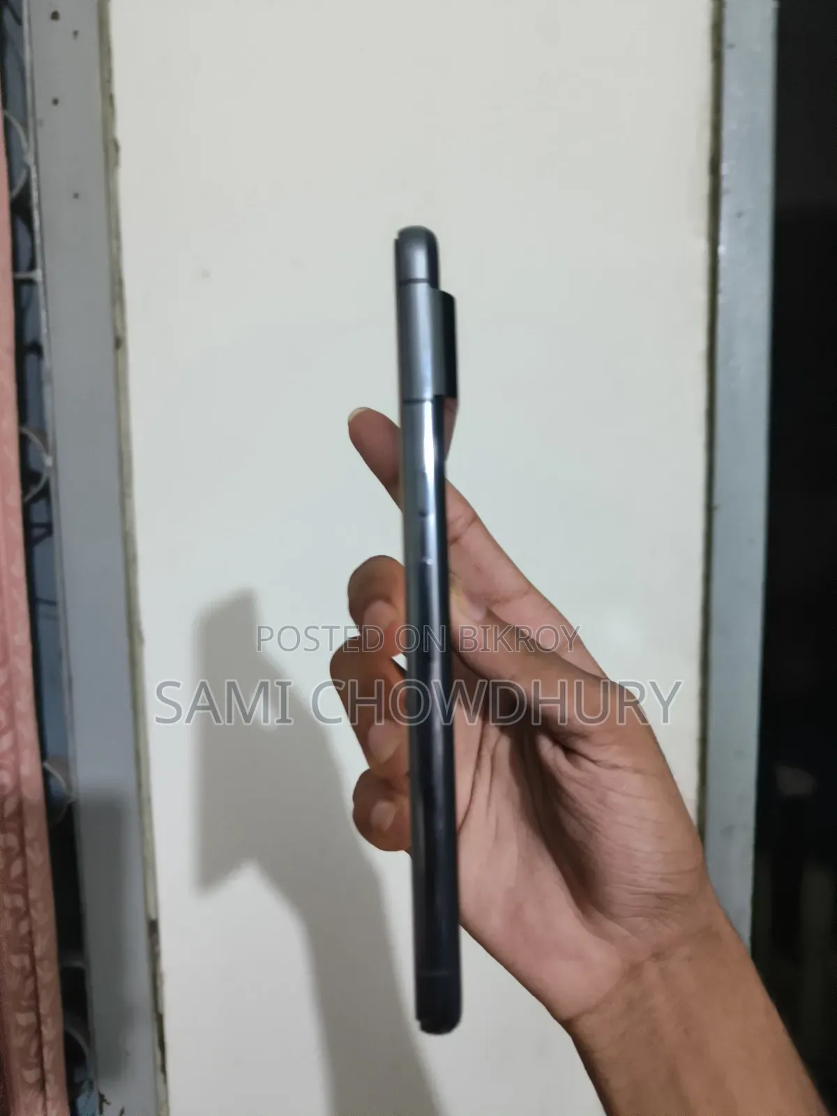 Google Pixel 8 Pro 128 GB Black