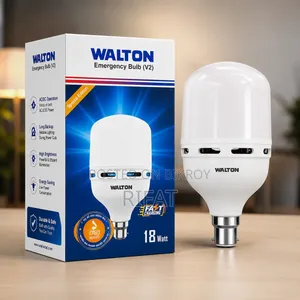 Walton 18w AC/DC Emergency Led Light.