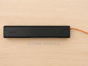Baseus Elf 20000mAh 65W Digital Display Power Bank With Type C Cable