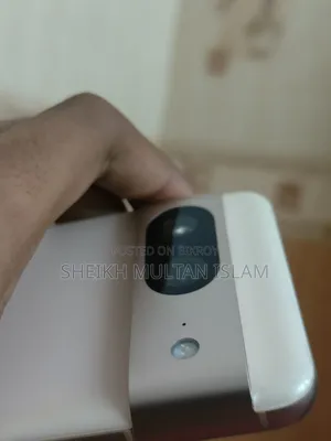 গুগল পিক্সেল ৮ ১২৮ জিবি পিঙ্ক