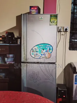 ফ্রিজ বিক্রি হবে