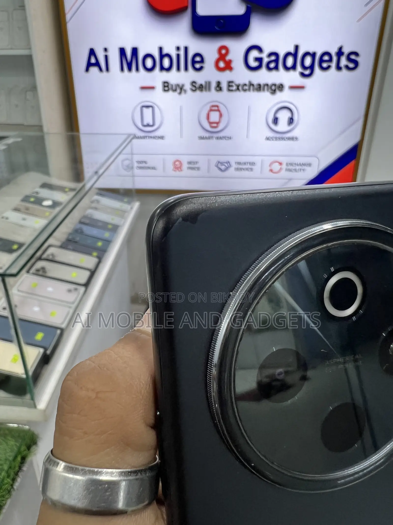 iQOO Z10 128 GB Black