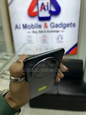 iQOO Z10 128 GB Black