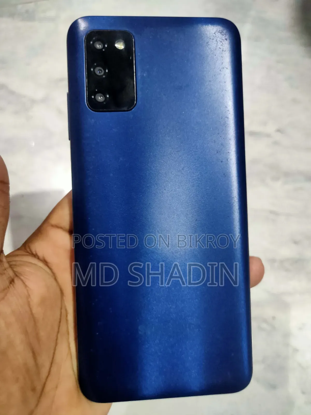 Samsung Galaxy A03s 64 GB