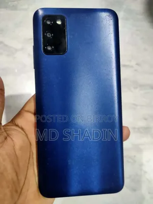Samsung Galaxy A03s 64 GB