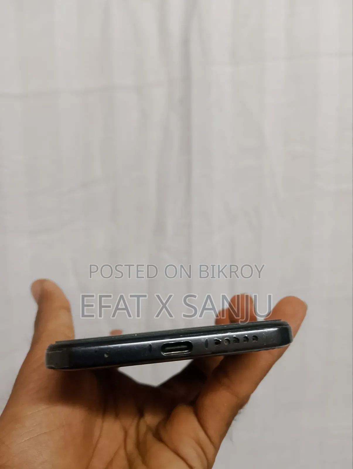 Xiaomi Redmi Note 11 128 GB Blue