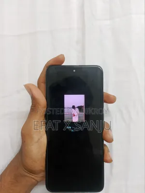 Xiaomi Redmi Note 11 128 GB Blue
