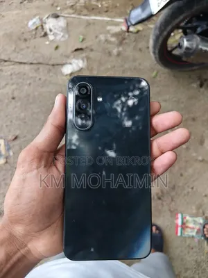 Samsung Galaxy A17 5G 128 GB Black