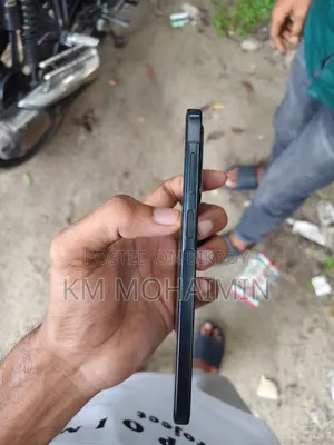 Samsung Galaxy A17 5G 128 GB Black