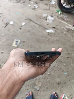Samsung Galaxy A17 5G 128 GB Black