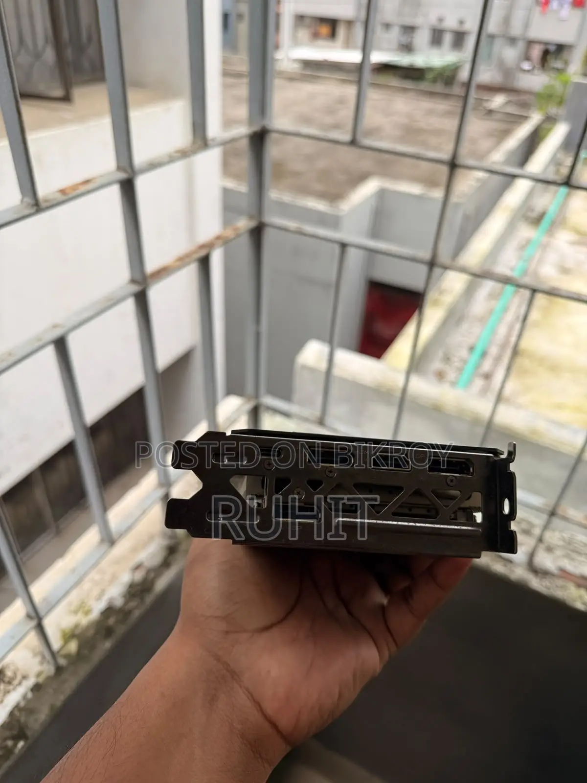 EVGA Geforce RTX 2070 Xc Gaming